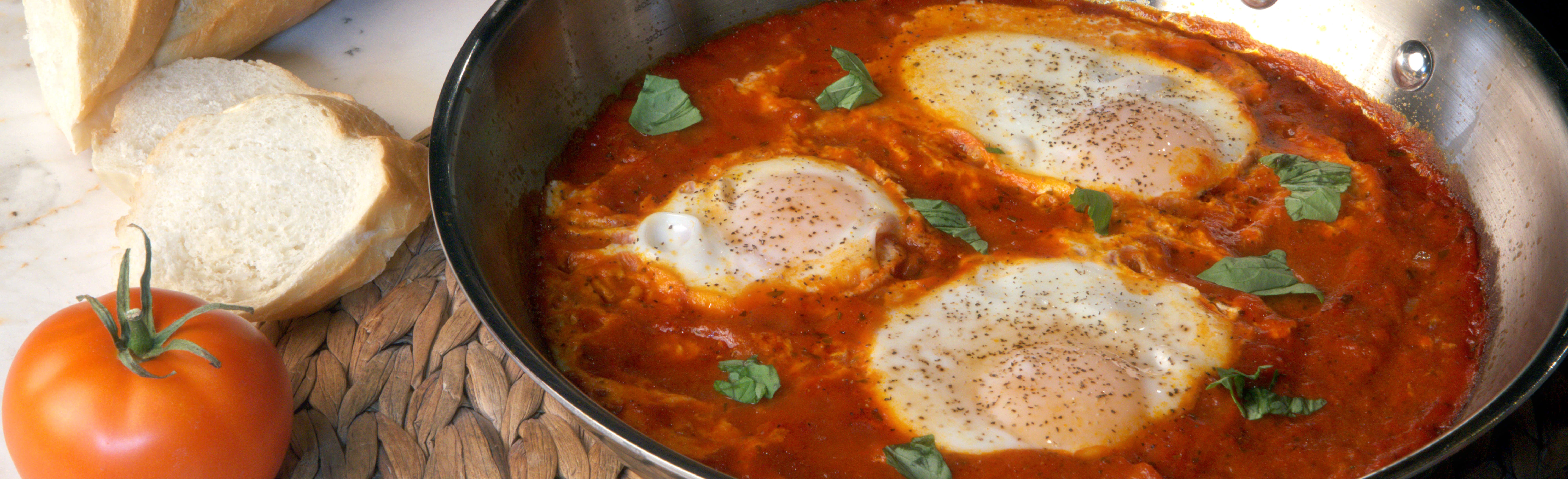 Shakshuka